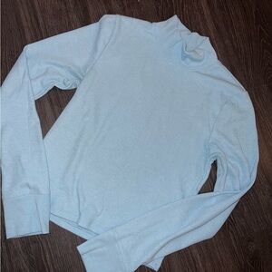 Aerie thermal turtle neck long sleeve